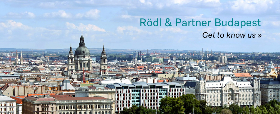 Rödl & Partner Budapest